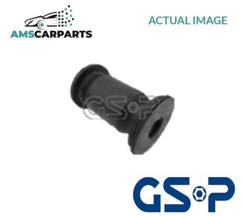 Leaf spring bush - leaf,