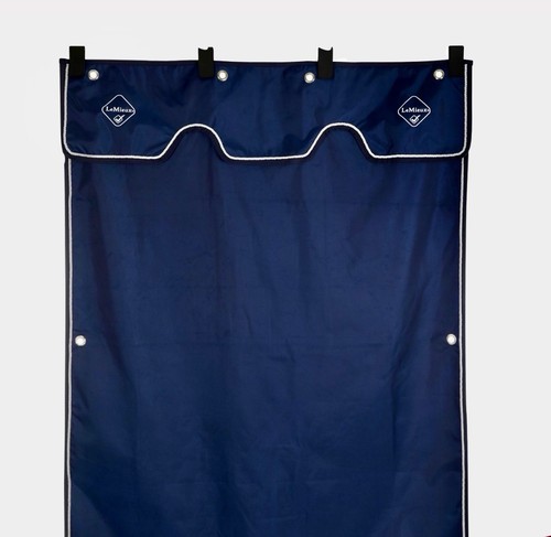 Lemieux show stable - lemieux, navy