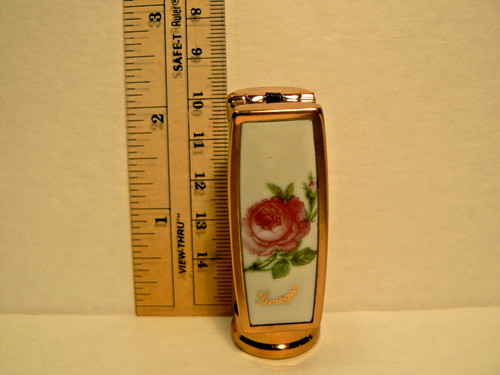 Vintage french lipstick - vintage,