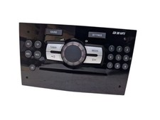 Radio CD MP3 CD 30 Without