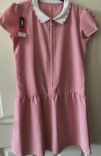 Brand New Matalan Girls Red
