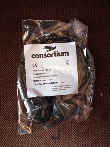 Pack wired earphones - 50,