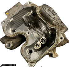 Yamaha YZFR125 YZF R125 2008-2013 WR 125 X R 2008-15 Engine Cylinder Head