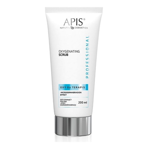 Apis professional oxy - oxy, o2