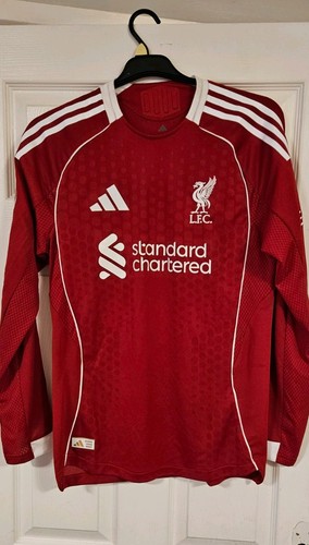 Adidas liverpool 26 home - liverpool,