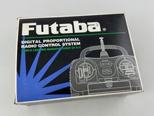 Futaba Robbe Attack-II Vintage