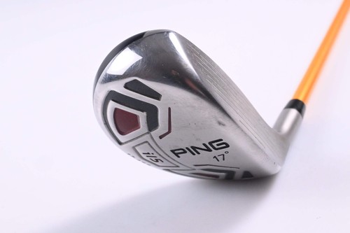 Ping i15 hybrid - #2, 17