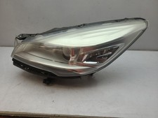 2013 FORD KUGA TITANIUM X 4X4 TDCI AUTO Passenger Headlamp LH