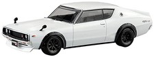 Aoshima 1/32 Nissan C110