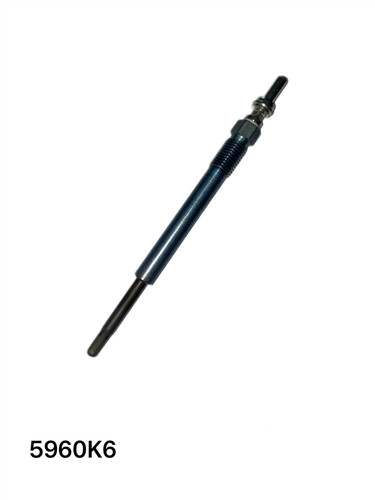 Genuine glow plug oe - genuine,
