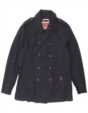 Superdry Mens Pea Coat UK 40