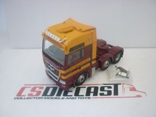 Corgi Modern Truck 1:50th