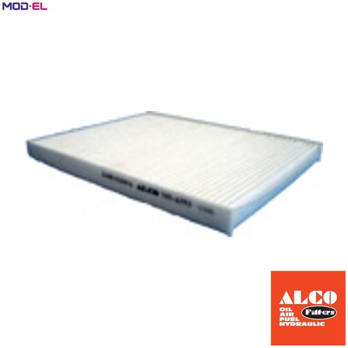 Filter cabin air - cabin, for