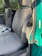 VW Transporter T4 Multi Van 1997 2.4TDI Camper Day Van