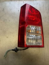 Breaking nissan pathfinder r51 - pathfinder,