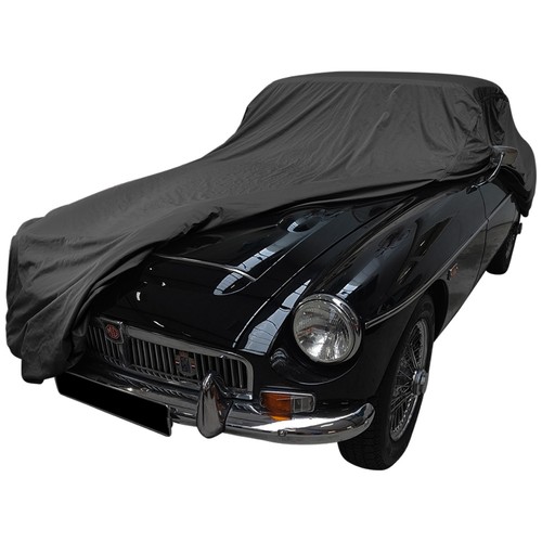 Outdoor car cover - , mgc
