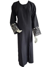 Ladies Regular Embroidered