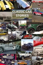 Classic Car Stories: Million