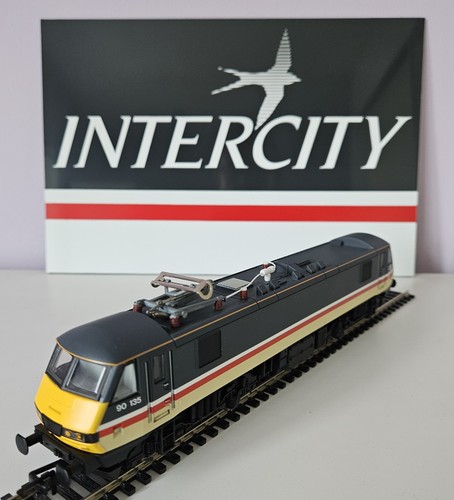 Hornby r3585 class - class, 90