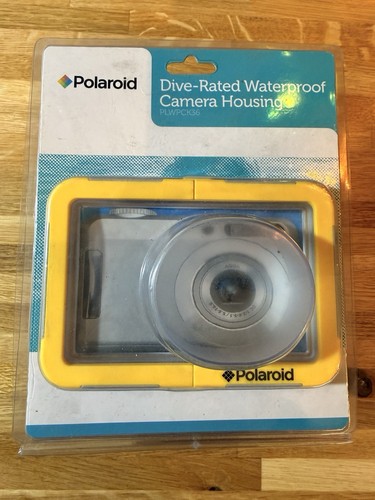 Polaroid dive rated waterproof - dive-rated,