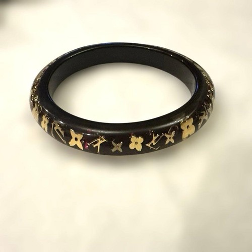 Louis vuitton inclusion bangle - inclusion,