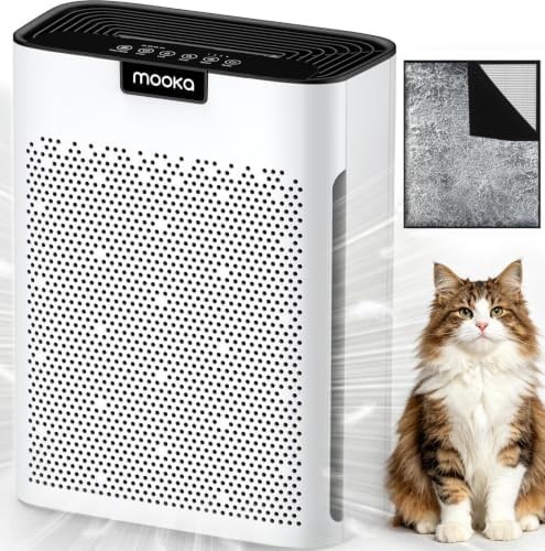 Air purifier for - air, home
