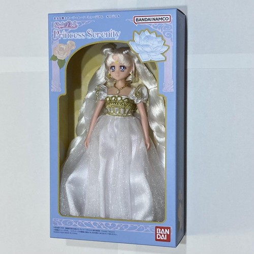 Bandai sailor moon museum - bandai,