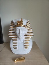 Tutankhamun Bust
