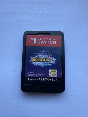 Disney magical world - world, 2