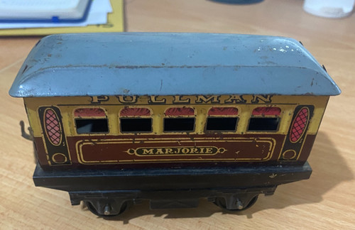 Hornby gauge pullman - hornby, o