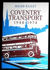 Coventry Transport History