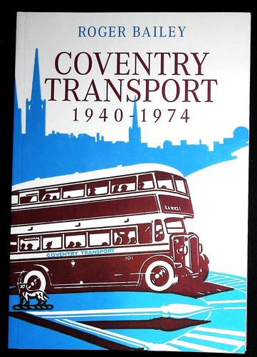 Coventry transport history - coventry,