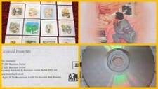 Nursery Rhymes & Childrens