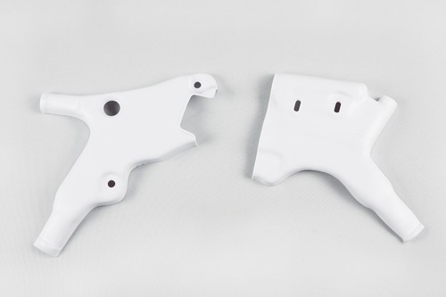 Ufo white frame covers - frame,