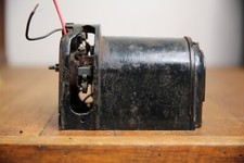 Antique electric motor utility - antique,