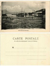 Old postcard AK 851 Eastern