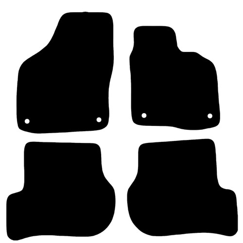 Golf mk5 2004 - 2004-2007, tailored