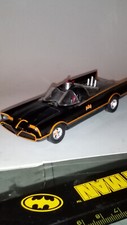 Batman 66 Batmobile Jada Toys