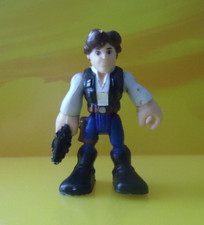 Imaginext Star wars Galactic