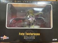 ALTER Fate Testarossa 1/8 PVC