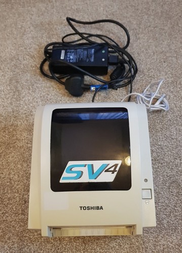 Toshiba sv4d tec thermal - b-sv4d,