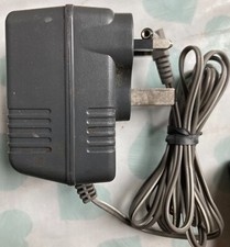 Panasonic RF-B40 Radio Power supply Adapter Charger 6v   RP-63 AC plug