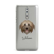 Pyrenean Shepherd Personalised