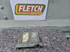 2001-2006 TRIUMPH TIGER 955I ECU CDI UNIT