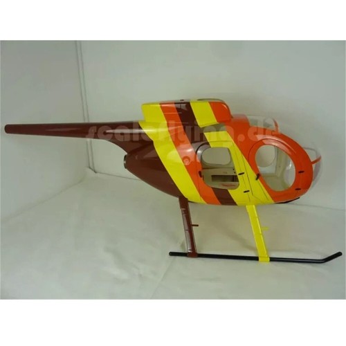 Roban 600 size - roban, magnum