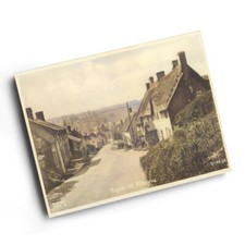 A6 PRINT - Vintage Wiltshire -