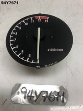 YAMAHA TZR 250 3MA1 1989 TACHO