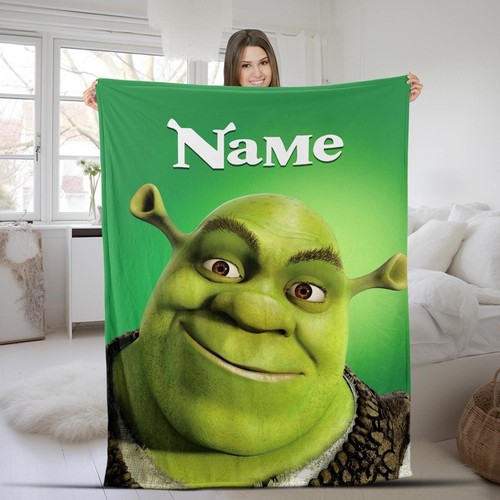 Personalized shrek characters - personalized,