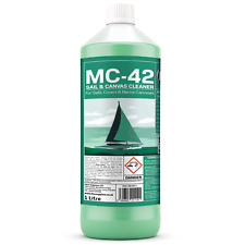 Sail & Canvas Cleaner MC-42 1L