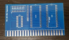 🇬🇧 Commodore VIC-20